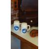 Image 3 : Wood Kitchen Incidental Rack & Counter Top Items Pictured