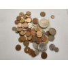 Image 1 : Assortment of World Coins: Canada, Iceland, Germany, Greek, & More!