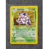 Image 1 : Nidoking 11/102 Holo Rare Base Set Vintage Pokemon Trading Card  ~ NM/LP Condition! 