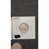 Image 5 : (11) Assorted & Unknown Years U.S Buffalo Nickels - Face Value: $0.55