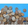 Image 6 : Lot of Approx. 300 Assorted Lincoln Wheat Pennies Including Steel Pennies 