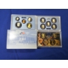 Image 1 : 2010- S United States Mint Proof Set: 14 Coins w/ Original Packaging & COA
