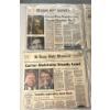 Image 2 : Lot of 4 Newspapers - Jimmy Carter Related