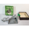 Image 2 : Vintage Oscar Jr. Electronic Putting Partner Indoor Golf Training Aid