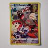 Image 1 : Hisuian Arcanine TG08/TG30 Trainer Gallery Holo Rare Pokemon Trading Card ~ NM Condition!
