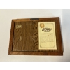 Image 2 : Ford Plaque - 1925 Ford Touring Black - Model T Car 
