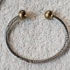 Image 5 : Vintage Collection of Silver-Toned Jewelry