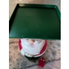 Image 2 : Amusing Serving Santa With Serving Tray Remote Control