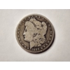Image 1 : 1888-O UNITED STATES MORGAN SILVER DOLLAR ~ 90% Silver United States Coin Minted in New Orleans