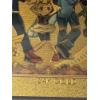 Image 3 : Large Pokemon 24K .999 Gold $10,000.00 Bill In Protective Holder - Mint Condition