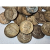 Image 2 : Lot of Assorted Jefferson Wartime Nickels Face Value $2.00