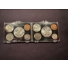 Image 4 : 1963 & 1964 United States Silver Proof Sets - Mint Condition - Guaranteed Authentic