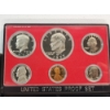 Image 2 : 1977 United States Mint Proof Sets In Original Packaging With CoA