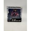 Image 1 : Over Watch D.Va with MEKA mech - Blizzard Entertainment Cute but Deadly Overwatch Collectible Figure