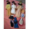 Image 2 : Antique Dolls In Nice Condition
