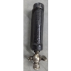 Image 2 : Vintage Mercury Read Gauge And Queen Incubator Thermometer 