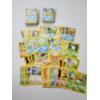 Image 2 : Large Lot of 150+ Assorted Common Pokemon Trading Cards