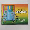Image 4 : NES Arkanoid Video Game Cartridge Complete Set With Vaus Controller, and Instruction Manual