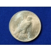 Image 2 : 1923 Silver Peace Dollar