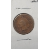 Image 2 : United States 1876 Indian Head Cent