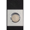 Image 3 : 1955 East Caribbean Territories 25 Cent Coin 
