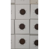 Image 16 : (21) Assorted Years Indian Head Pennies 