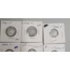 Image 2 : Assorted Years/Mint Marks United States 90% Silver Roosevelt Dimes - Face Value: $1.70