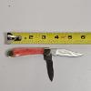 Image 5 : Three Distinct Traditional Folding Pocket Knives - Great for Collectors or Daily Use!!!