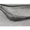 Image 9 : Playstation 2 Slim With 3 Memory Cards, Cords (Some Damaged), Controller & Guitar Hero III L.O.R.