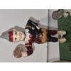 Image 2 : WORKING CAST IRON ANIMATED COIN BANK - TRICK DOG VERSION - WITH LEVER TRIGGER - SEE PICS