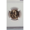 Image 2 : NGC 1962 PF 67 RD Lincoln Cent 