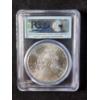 Image 5 : PCGS MS70 2013-W 1 Oz Silver American Eagle - Struck at West Point Mint