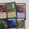 Image 5 : Lot of 15 Assorted Holo MTG Magic The Gathering Trading Cards