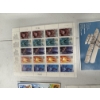 Image 3 : United States Postage Stamps - Unused & Mint Condition - $50.00 Face Value