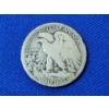 Image 3 : Rare Key Date! 1921-S Walking Liberty 90% Silver Half Dollar - Mintage 548,000