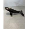 Image 4 : Collectible Metal Whale - Great Condition