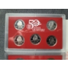 Image 6 : 2002 United States Mint Silver Proof Set 