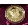 Image 5 : BEAUTIFUL 1992 United States 1 Oz Silver American Eagle PROOF Round In Original Packaging & Capsule!