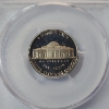 Image 4 : PCGS PR69DCAM United States 1978-S Jefferson Nickel 