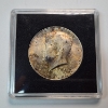 Image 1 : United States 1964 90% Silver Kennedy Half Dollar 
