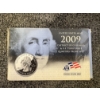 Image 1 : United States Mint 2009 DoC & U.S. Territories Quarters Proof Set in its Original Packaging