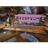 Image 1 : Mickey And Me On A Shopping Spree Train Collectable Piece