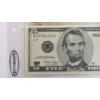 Image 6 : 
Assorted United States Currency Including Series 2003 $5 Star Note - Face Value: $109.00