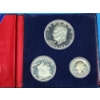 Image 2 : 1976 Bicentennial Silver Proof Set - 40% Silver Coins
