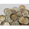 Image 3 : $3.00 Face Value of Assorted Years U.S. Roosevelt 90% Silver Dimes