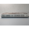 Image 7 : Bill Gates SIGNED COPY - Source Code: My Beginnings by Bill Gates Hard Cover Book