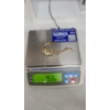 Image 7 : Gucci 1600 Women's Bangle Watch - Believed To Be 18K Gold Plated - 25.3 Grams
