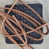 Image 1 : Brand New Bare Bright .999 Fine Copper - Investment Grade - 10.4 lbs