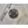 Image 4 : 1986 Commemorative Liberty Half Dollar & Uncirculated 2007 Montana State Quarter 