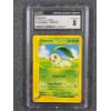 Image 1 : Chikorita Pokémon 2002 Expedition #100/165 NM/MINT 8 Card 